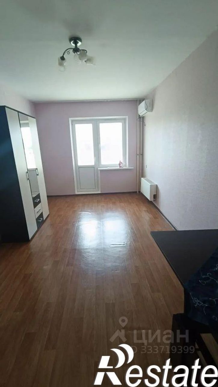1-комн квартира Зиповская улица, 42,  д. 42