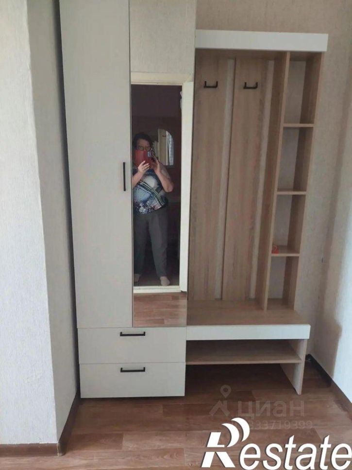 1-комн квартира Зиповская улица, 42,  д. 42