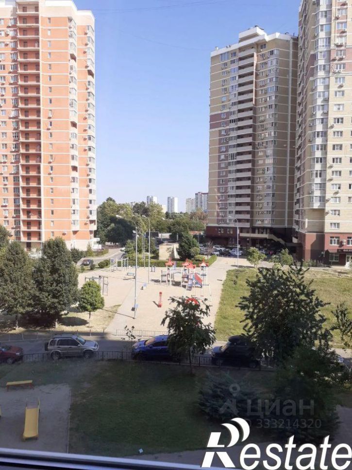 1-комн квартира бульвар Клары Лучко, 10,  д. 10