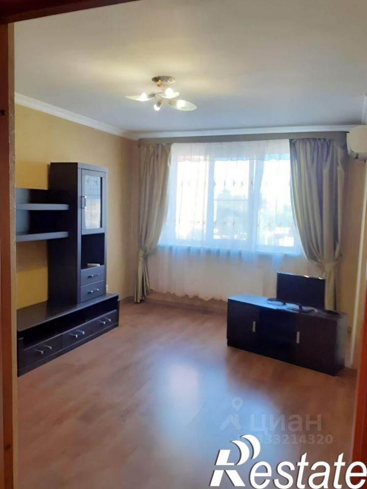 1-комн квартира бульвар Клары Лучко, 10,  д. 10