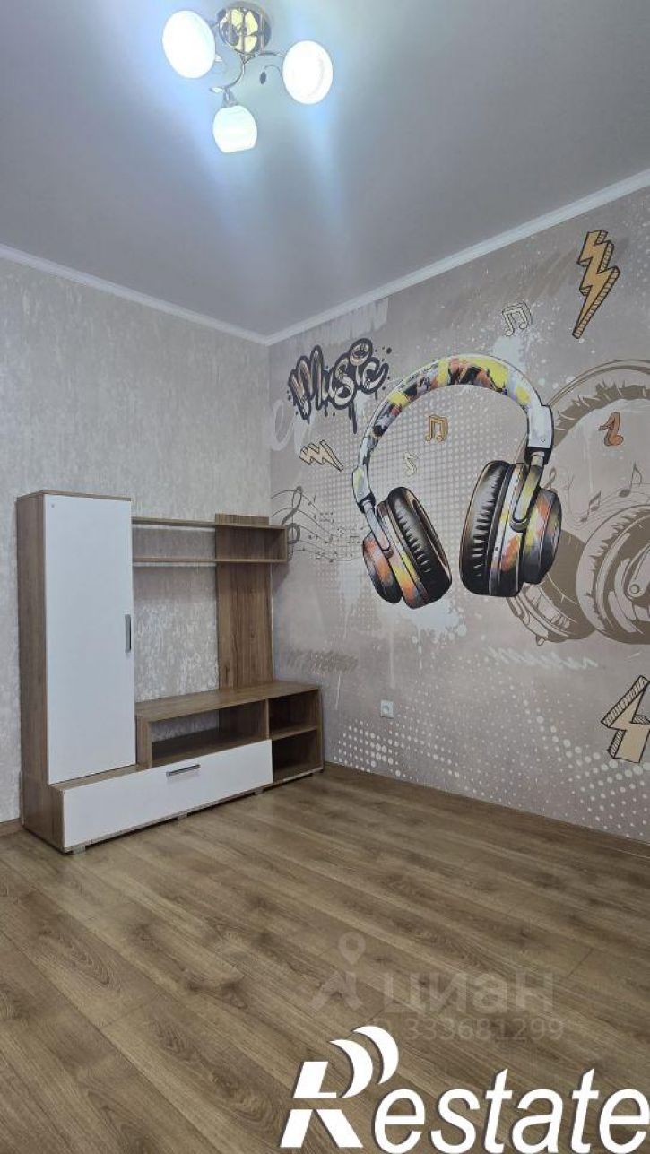 2-комн квартира Домбайская улица, 55 к2,  д. 55 к2
