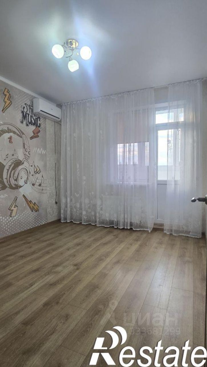 2-комн квартира Домбайская улица, 55 к2,  д. 55 к2