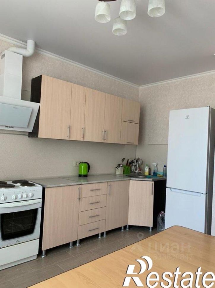 3-комн квартира улица Декабристов, 59,  д. 59