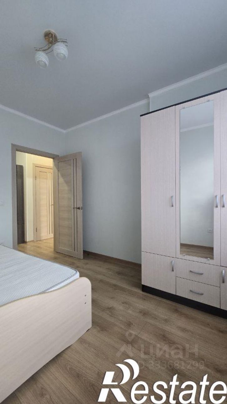 2-комн квартира Домбайская улица, 55 к2,  д. 55 к2