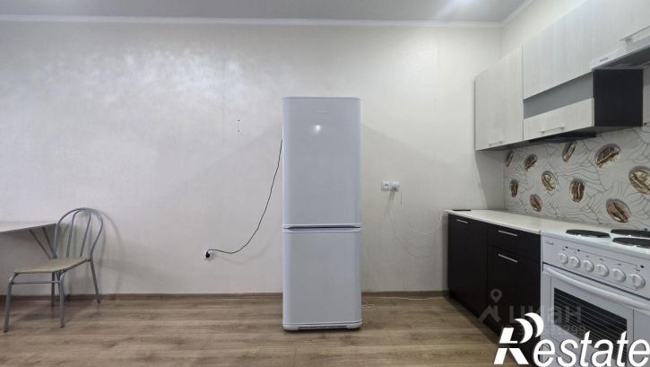 2-комн квартира Домбайская улица, 55 к2,  д. 55 к2