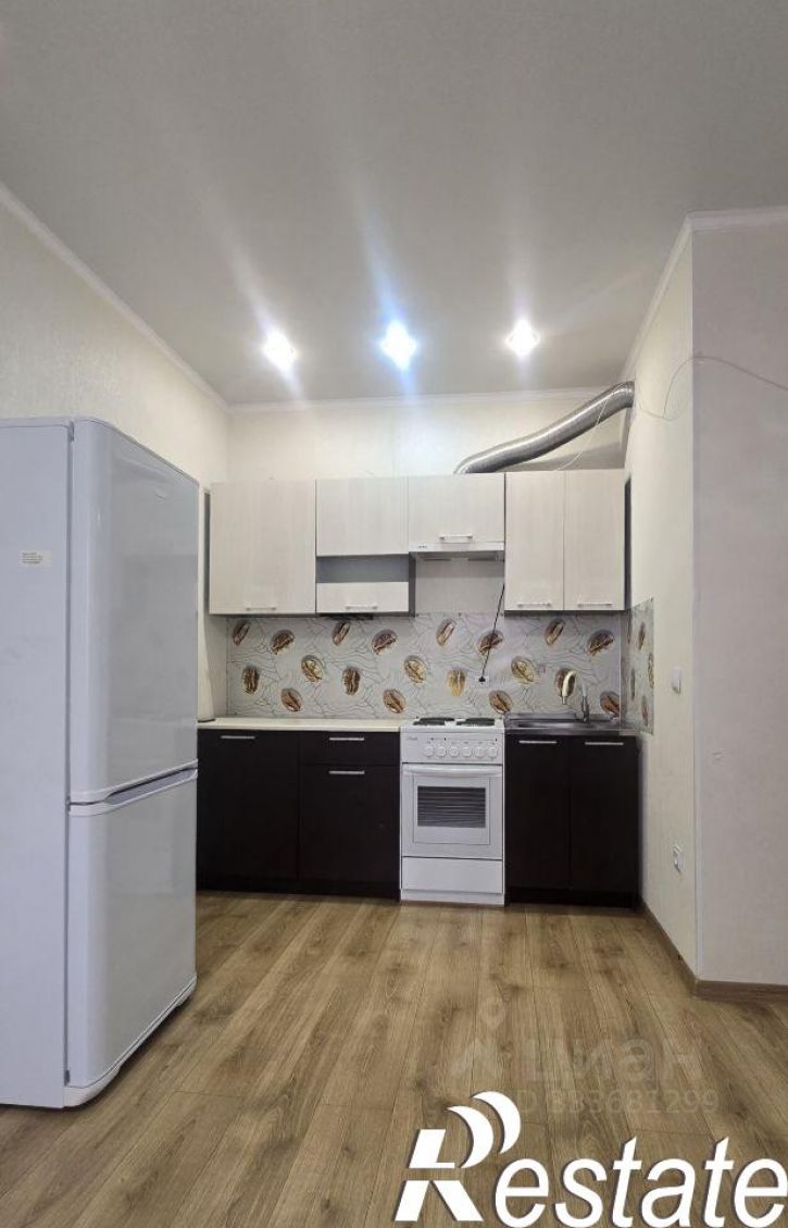 2-комн квартира Домбайская улица, 55 к2,  д. 55 к2