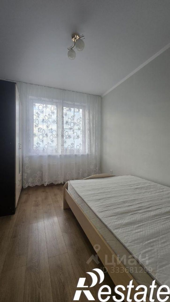 2-комн квартира Домбайская улица, 55 к2,  д. 55 к2