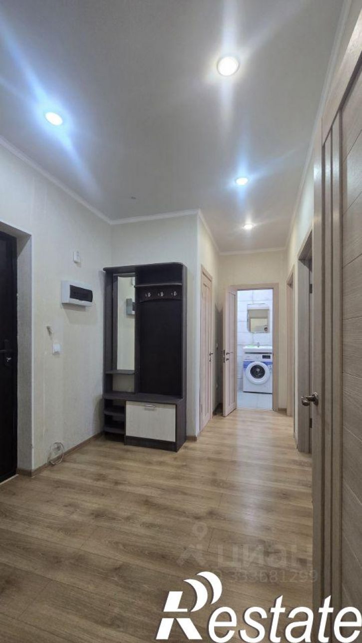 2-комн квартира Домбайская улица, 55 к2,  д. 55 к2