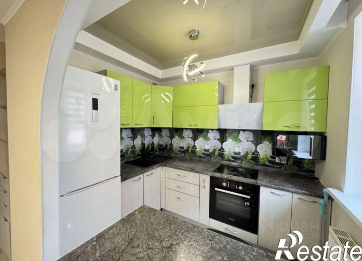 2-комн квартира улица Западный Обход, 42 к7,  д. 42 к7