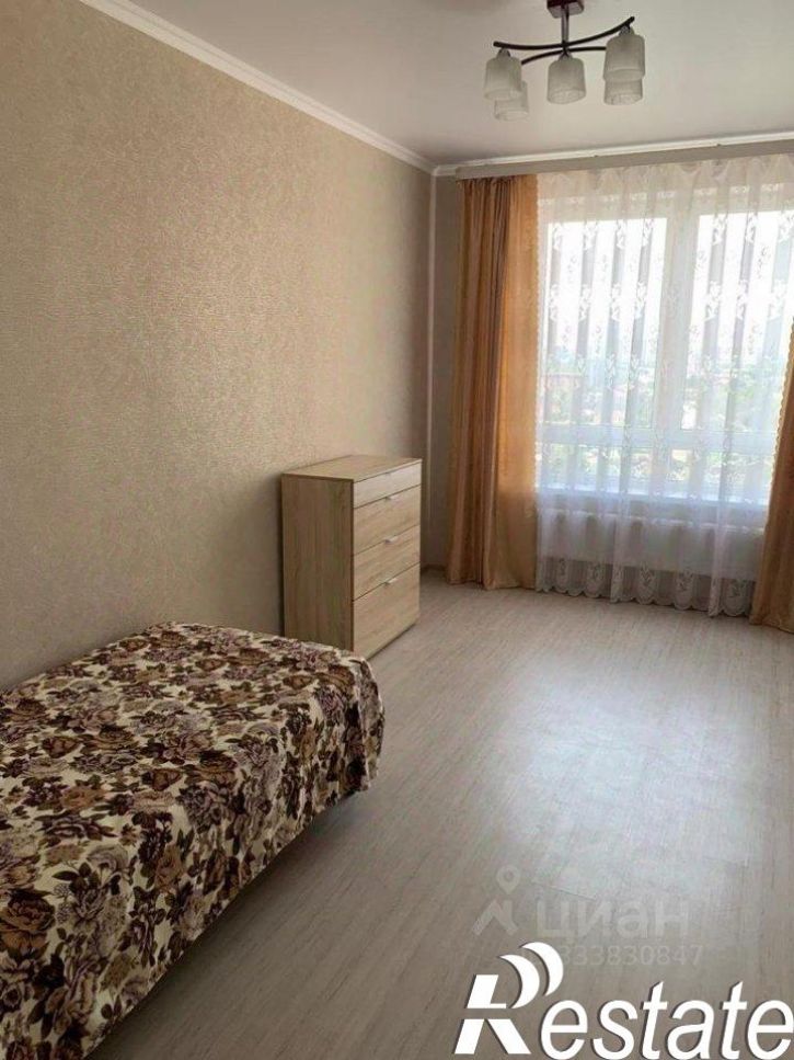 3-комн квартира улица Декабристов, 59,  д. 59