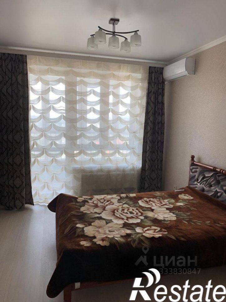 3-комн квартира улица Декабристов, 59,  д. 59
