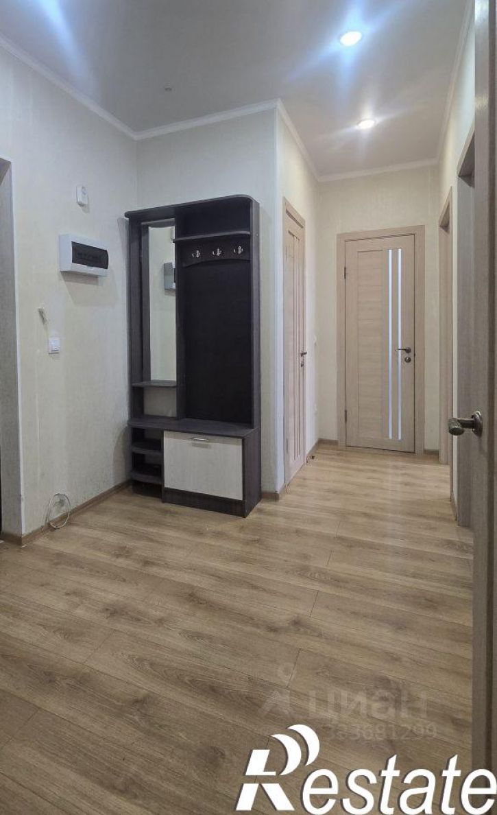 2-комн квартира Домбайская улица, 55 к2,  д. 55 к2