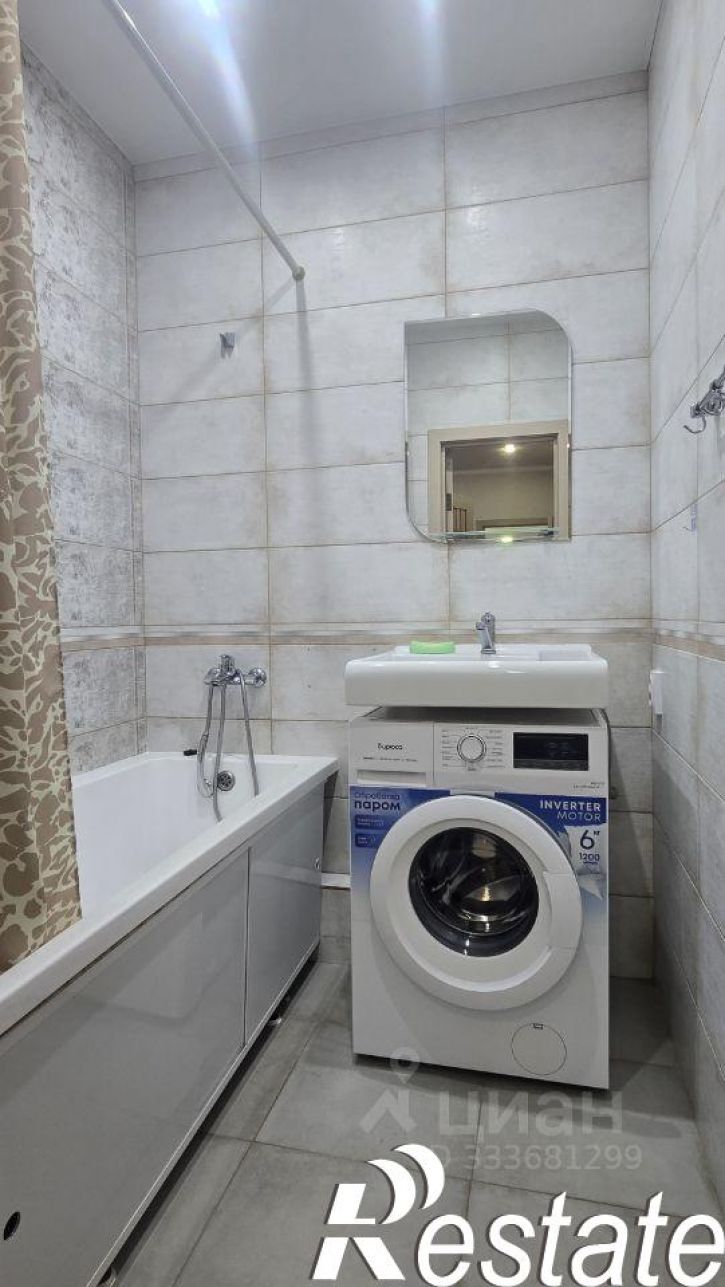 2-комн квартира Домбайская улица, 55 к2,  д. 55 к2