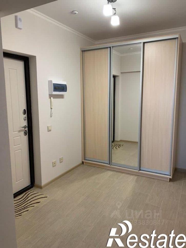 3-комн квартира улица Декабристов, 59,  д. 59