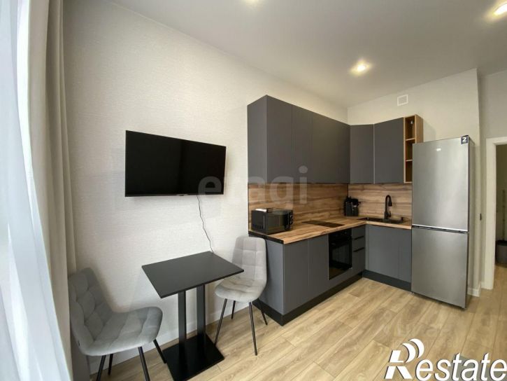 1-комн квартира улица Ивана Беличенко, 92 к3,  д. 92 к3