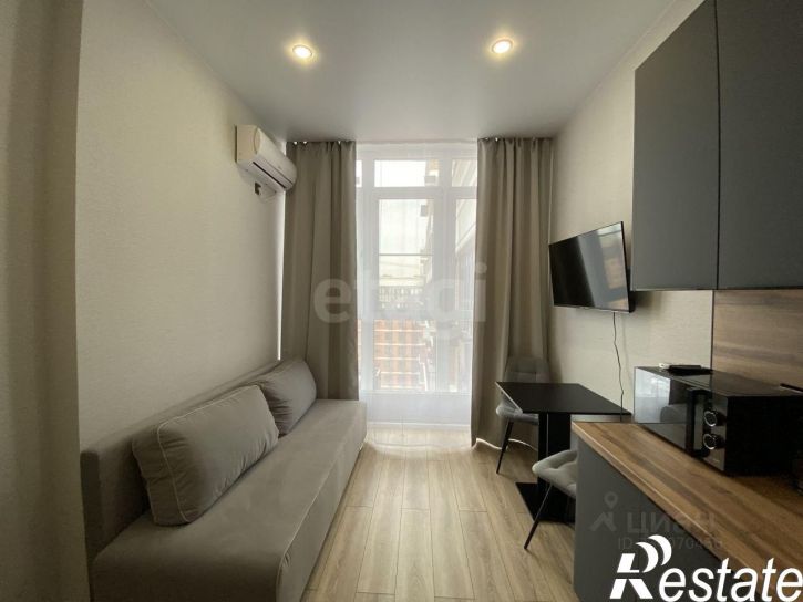1-комн квартира улица Ивана Беличенко, 92 к3,  д. 92 к3