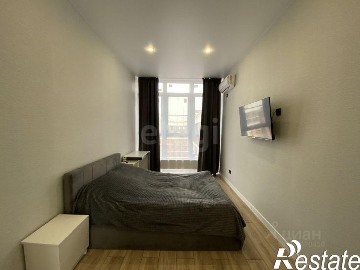 1-комн квартира улица Ивана Беличенко, 92 к3,  д. 92 к3