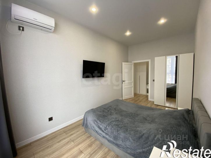 1-комн квартира улица Ивана Беличенко, 92 к3,  д. 92 к3