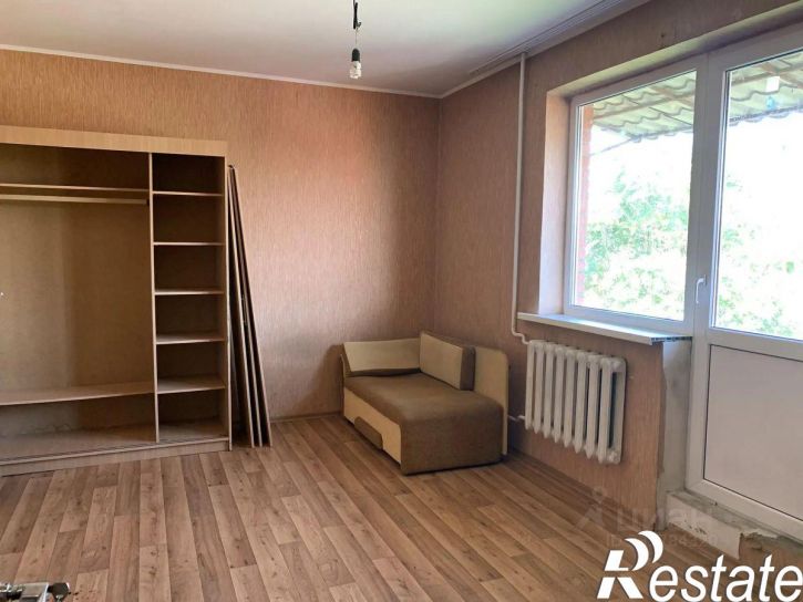 1-комн квартира улица КИМ, 51,  д. 51