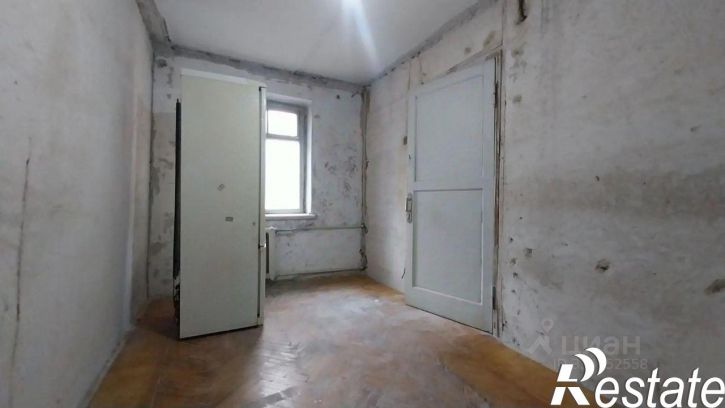 3-комн квартира Ставропольская улица, 214,  д. 214