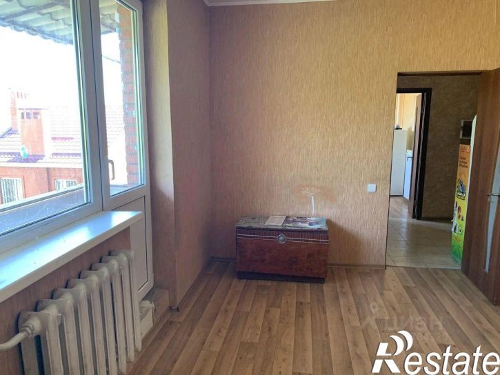 1-комн квартира улица КИМ, 51,  д. 51