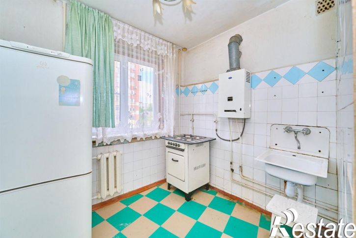 2-комн квартира проезд Ватутина, 4,  д. 4