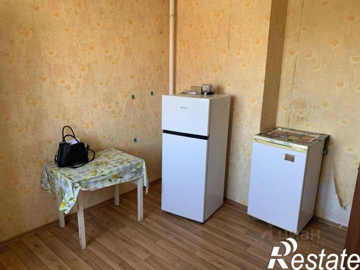 1-комн квартира улица КИМ, 51,  д. 51