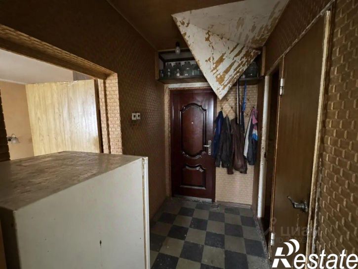1-комн квартира Московская улица, 48,  д. 48