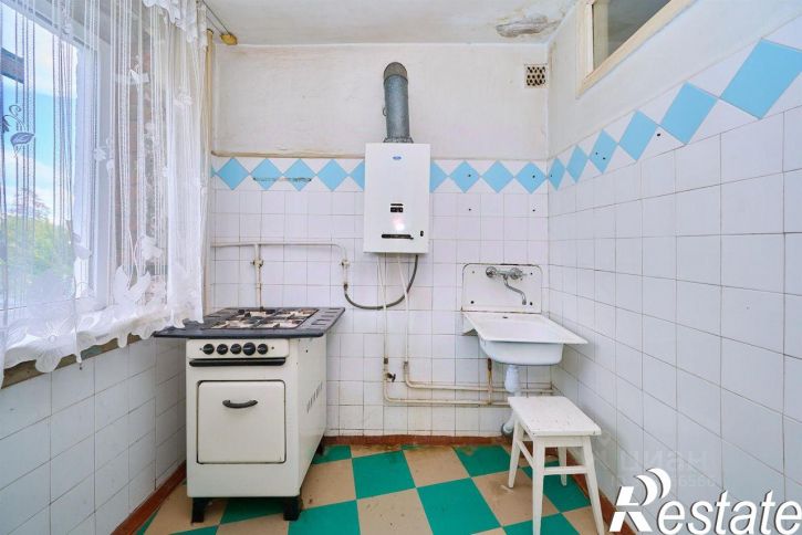 2-комн квартира проезд Ватутина, 4,  д. 4