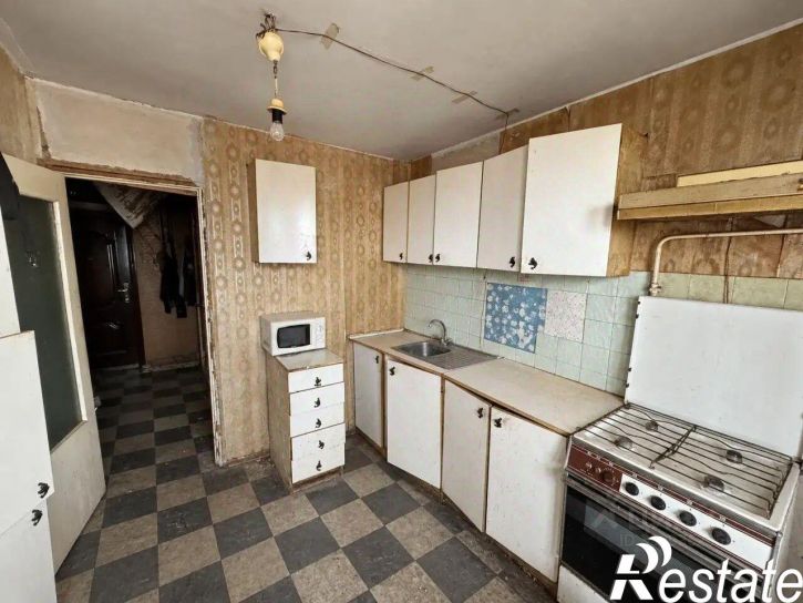 1-комн квартира Московская улица, 48,  д. 48