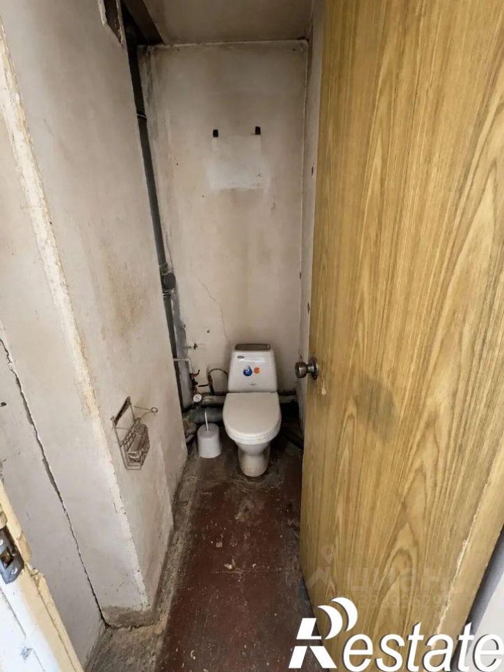 1-комн квартира Московская улица, 48,  д. 48