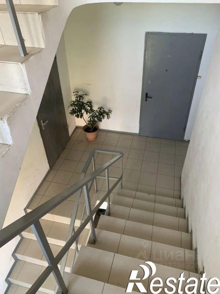 1-комн квартира улица КИМ, 51,  д. 51