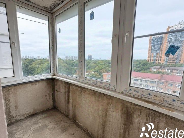 1-комн квартира Московская улица, 48,  д. 48