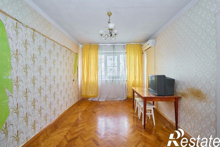 2-комн квартира проезд Ватутина, 4,  д. 4
