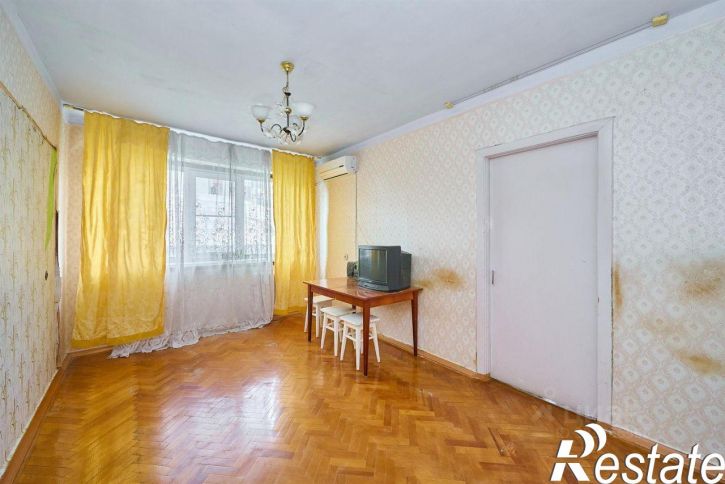 2-комн квартира проезд Ватутина, 4,  д. 4