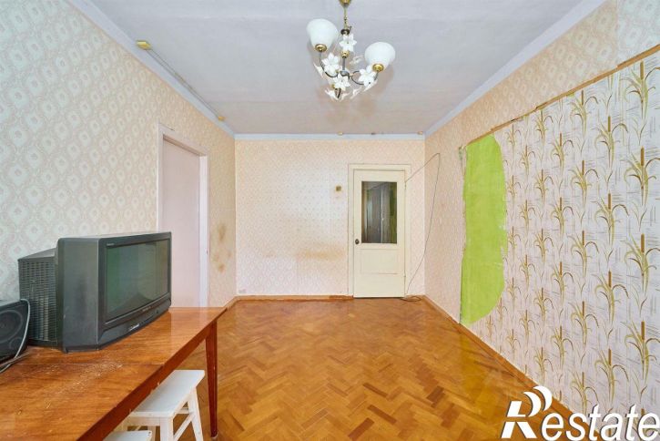 2-комн квартира проезд Ватутина, 4,  д. 4