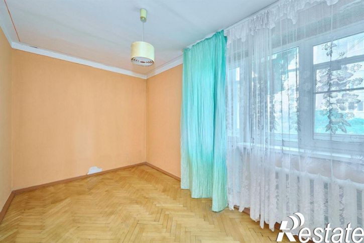 2-комн квартира проезд Ватутина, 4,  д. 4