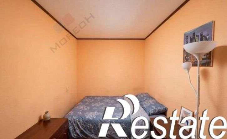 3-комн квартира Индустриальная улица, 54,  д. 54