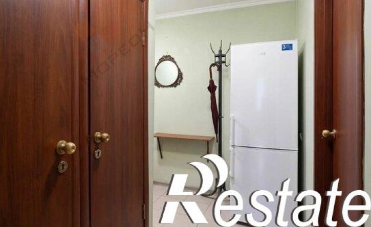 3-комн квартира Индустриальная улица, 54,  д. 54