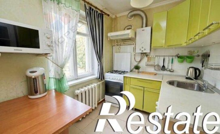 3-комн квартира Индустриальная улица, 54,  д. 54