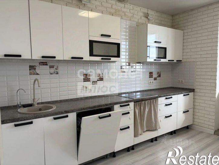 1-комн квартира улица Автолюбителей, 53,  д. 53