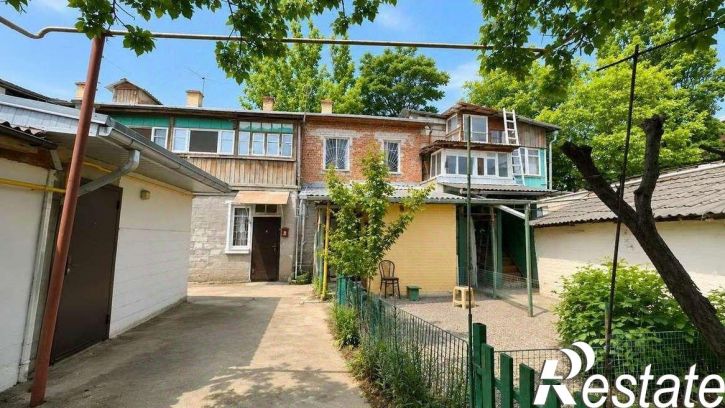 1-комн квартира Советская улица, 24,  д. 24