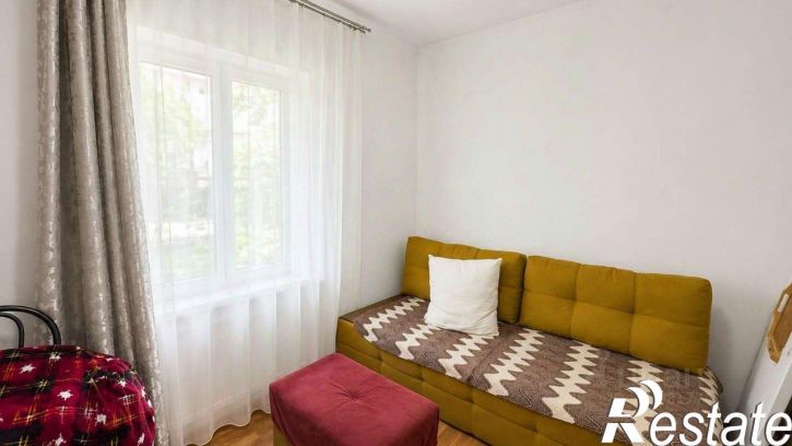 1-комн квартира Советская улица, 24,  д. 24