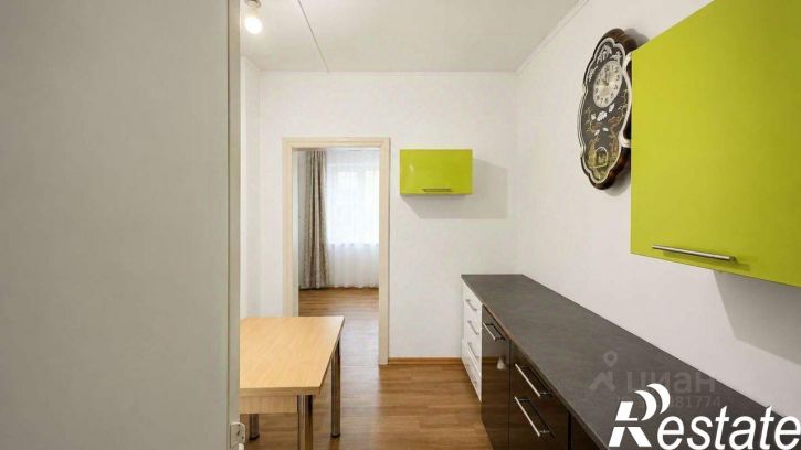 1-комн квартира Советская улица, 24,  д. 24