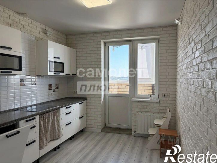 1-комн квартира улица Автолюбителей, 53,  д. 53