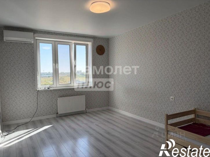 1-комн квартира улица Автолюбителей, 53,  д. 53