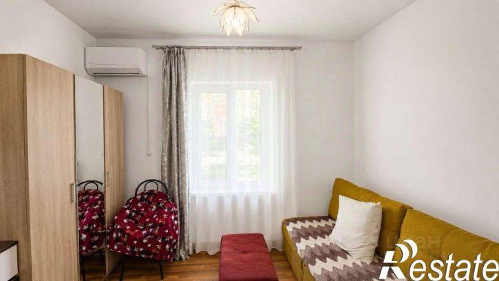 1-комн квартира Советская улица, 24,  д. 24