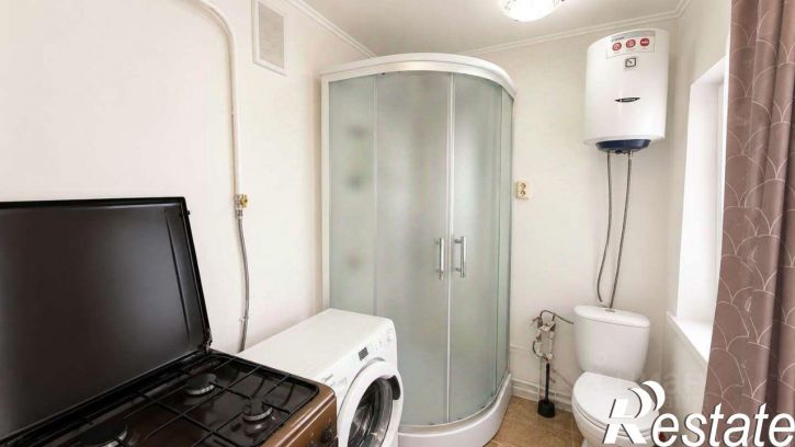 1-комн квартира Советская улица, 24,  д. 24