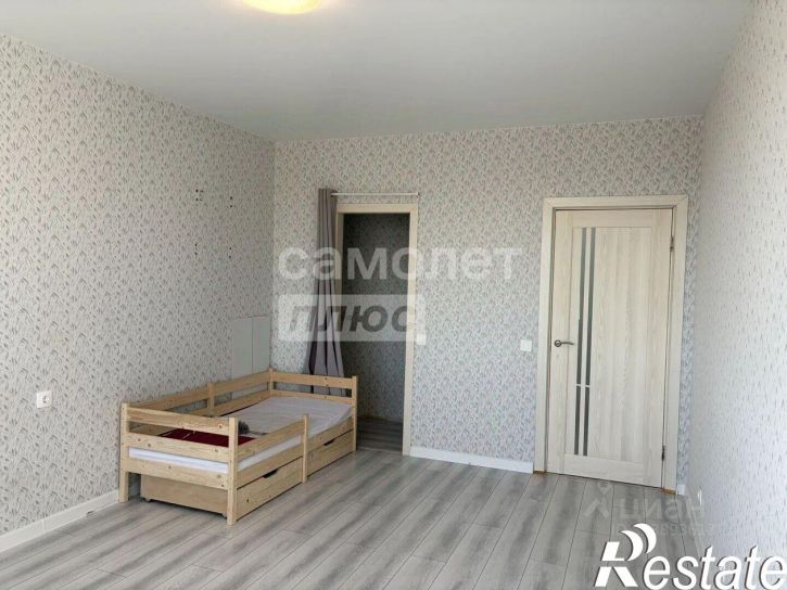 1-комн квартира улица Автолюбителей, 53,  д. 53