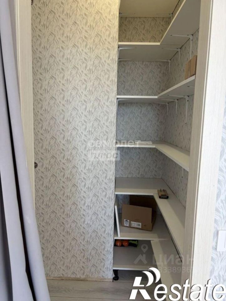 1-комн квартира улица Автолюбителей, 53,  д. 53